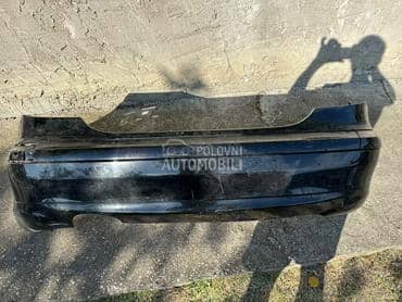 Branik za C W203 kupe za Mercedes Benz C Klasa