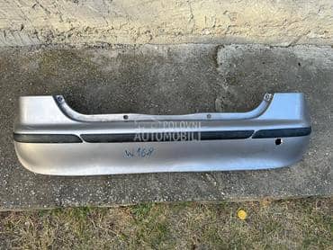 Branik za A W168 za Mercedes Benz A Klasa