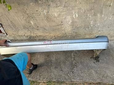 Branik za E W210 za Mercedes Benz E Klasa