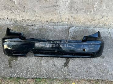 Branik za A W169 za Mercedes Benz A Klasa