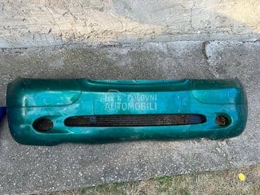 Branik za A W168 za Mercedes Benz A Klasa