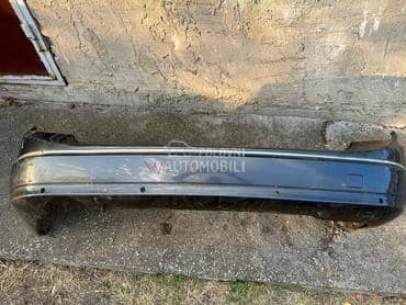 Branik za C W204 za Mercedes Benz C Klasa