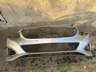 Branik za B W246 za Mercedes Benz B Klasa