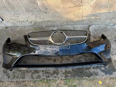 Branik za E W207 za Mercedes Benz E Klasa