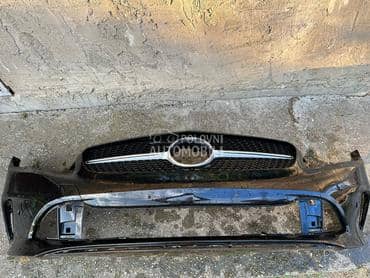 Branik za B W246 za Mercedes Benz B Klasa