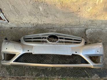 Branik za B W246 za Mercedes Benz B Klasa