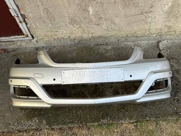 Branik za B W245 Facelift za Mercedes Benz B Klasa