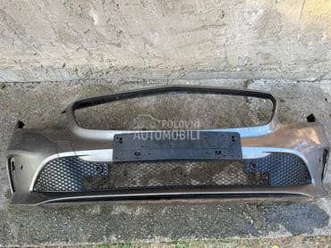 Branik za A W176 za Mercedes Benz A Klasa