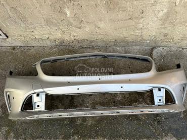 Branik za A W176 za Mercedes Benz A Klasa