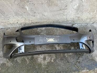 Branik za A W176 za Mercedes Benz A Klasa