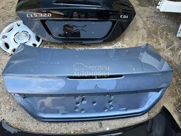 Gepek za E W211 za Mercedes Benz E Klasa