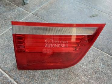 desna lampa za BMW X5 od 2007. do 2008. god.