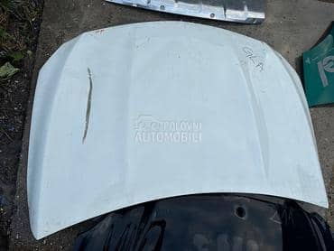 Hauba za GLA W156 za Mercedes Benz GLA Klasa