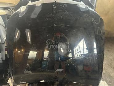 Hauba za E klasu W213 za Mercedes Benz E Klasa