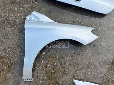 Desno krilo B klasa W246 za Mercedes Benz B Klasa