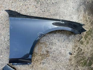 Desno krilo E klasa W213 za Mercedes Benz E Klasa