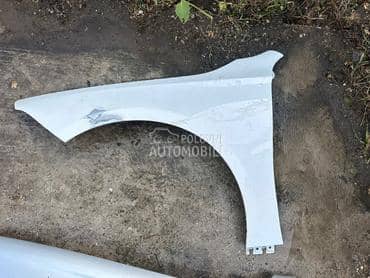 Levo krilo za A klasu W177 za Mercedes Benz A Klasa