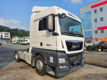 Man TGX 18.440