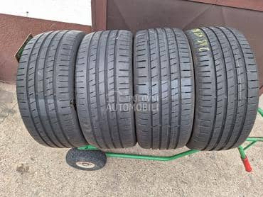 GT Radial 215/45 R16 Letnja