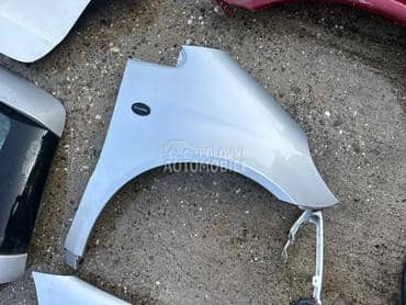 Desno krilo za A W168 za Mercedes Benz A Klasa