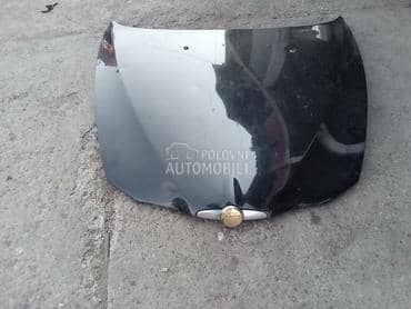 Hauba prednja za Alfa Romeo 147 za 2004. god.