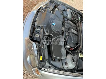 Motor N42B18A za BMW 316