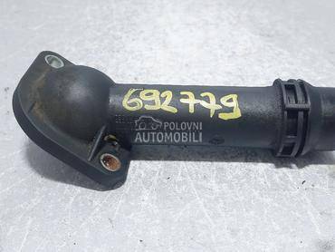 KUCISTE TERMOSTATA za Audi A4