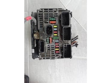 B S M za Citroen C3, C4, C5 za 2005. god.