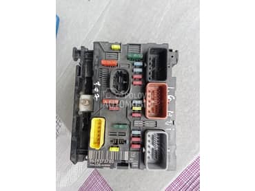 BSM Modul za Peugeot 307 za 2005. god.