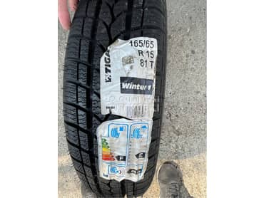 Tigar 165/65 R15 Zimska