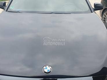 Prednja hauba za BMW Serija 7 od 2009. do 2014. god.