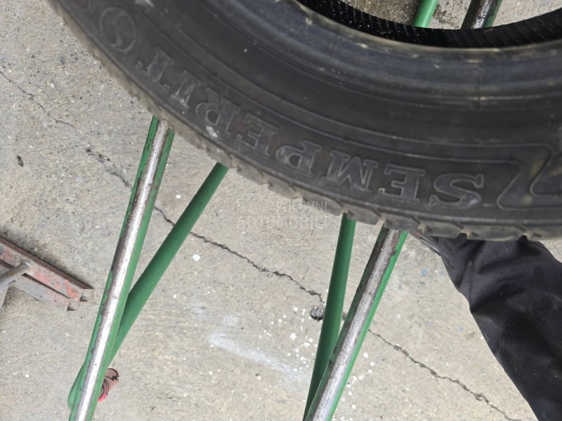 Semperit 185/60 R14 Letnja