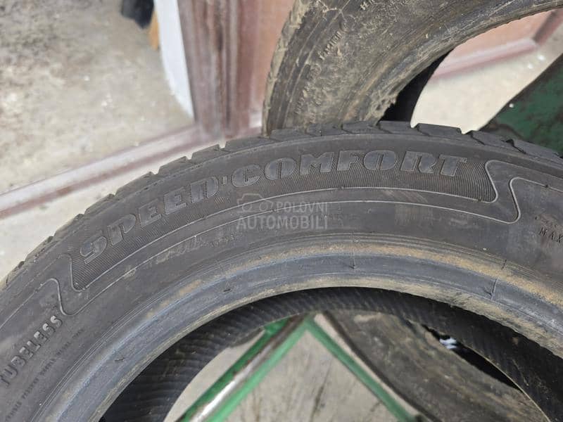 Semperit 185/60 R14 Letnja