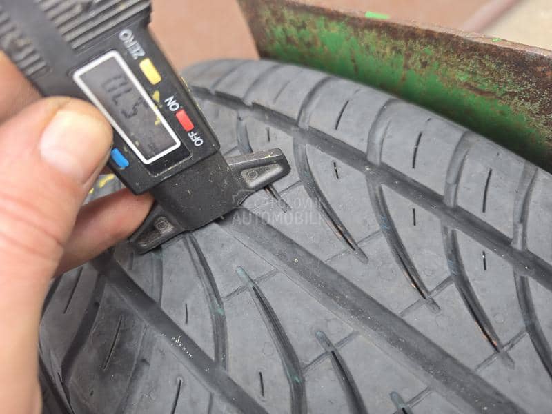 Semperit 185/60 R14 Letnja