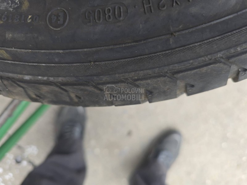 Semperit 185/60 R14 Letnja