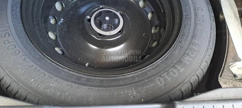 Nissan Qashqai 158CVT 4WD TEKNA CL