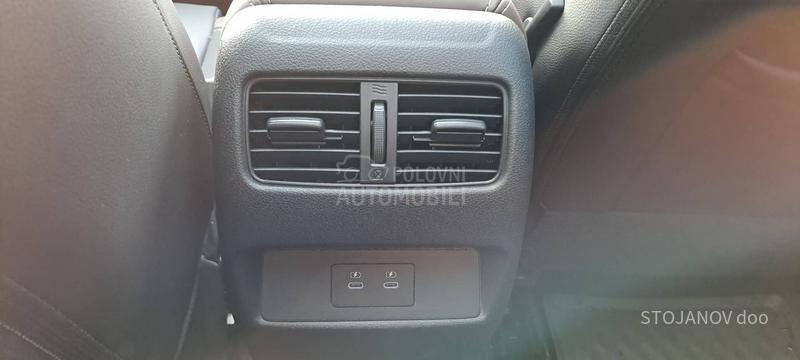 Nissan Qashqai 158CVT 4WD TEKNA CL