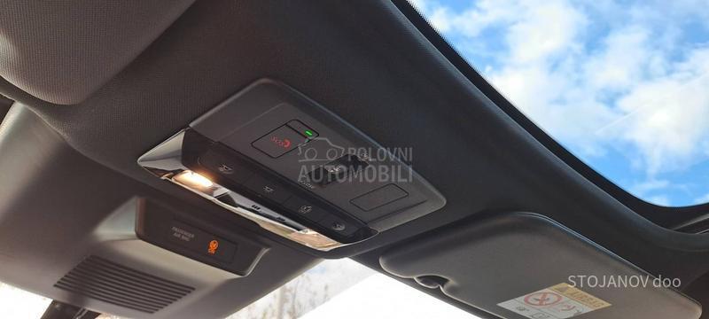 Nissan Qashqai 158CVT 4WD TEKNA CL