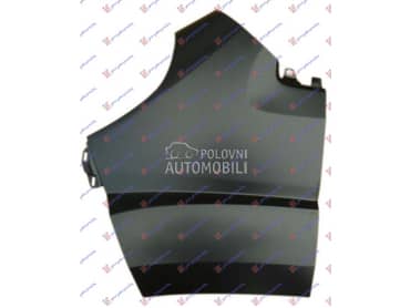 Blatobran za Fiat Ostalo od 2006. do 2014. god.