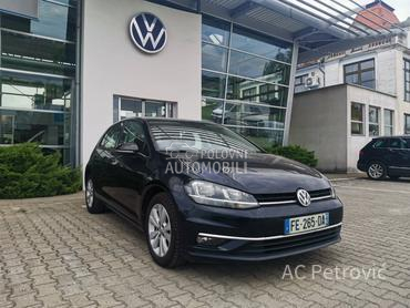 Volkswagen Golf 7 1.6 TDI COMFORTLINE