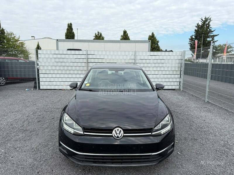 Volkswagen Golf 7 1.6 TDI COMFORTLINE