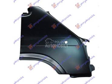 Blatobran za Ford Ostalo od 1987. do 1991. god.