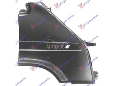 Blatobran za Ford Ostalo od 1992. do 1995. god.