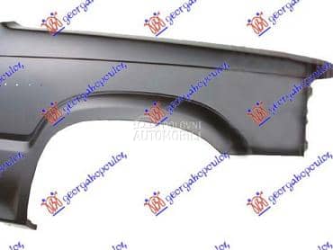 Blatobran za Ford Ostalo od 1986. do 1998. god.