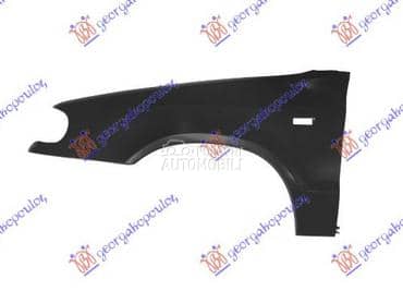 Blatobran za Škoda Ostalo od 1994. do 2001. god.