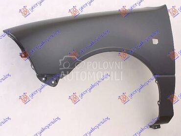 Blatobran za Suzuki Ostalo od 1993. do 1996. god.