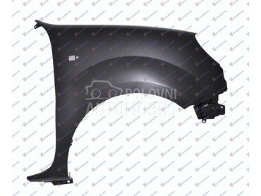 Blatobran za Nissan Ostalo od 2003. do 2009. god.