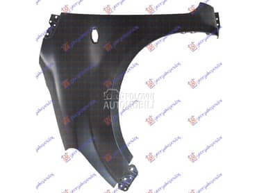 Blatobran za Suzuki Splash od 2007. do 2013. god.