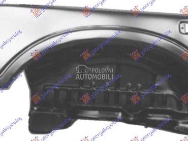 Blatobran za Suzuki Corolla od 1979. do 1988. god.