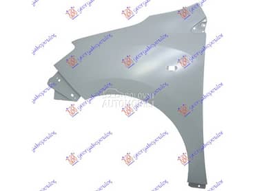 Blatobran za Dacia Lodgy